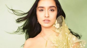 Shraddha Kapoor to unveil the T20 Pavilion- An Ultimate Cricket Stay ahead of the T20 World Cup India Vs Pakistan match on October 24