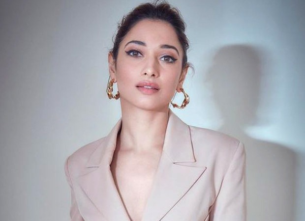 Tamannaah Bhatia to take legal action against the makers of the show MasterChef Telugu