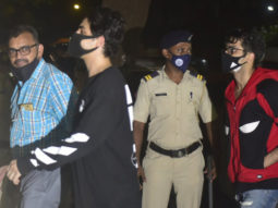 Drugs on cruise case: Arbaaz Merchant’s father shares the conversation his son had with Aryan Khan; says it surprised him