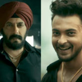 Antim: The Final Truth Trailer: With whistle worthy dialogues and power packed action, Salman Khan and Aayush Sharma starrer makes for the perfect back to theatre experience