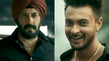 Antim: The Final Truth Trailer: With whistle worthy dialogues and power-packed action, Salman Khan and Aayush Sharma starrer promises the perfect back to theatre experience