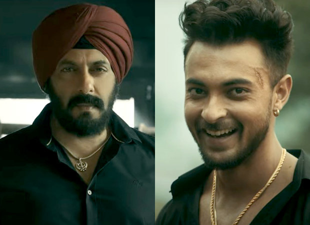 Antim: The Final Truth Trailer: With whistle worthy dialogues and power packed action, Salman Khan and Aayush Sharma starrer makes for the perfect back to theatre experience