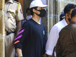 No bail for Aryan Khan today; court to continue hearing tomorrow at 2.30 pm