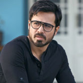 Ahead of Dybbuk release Emraan Hashmi opens up on his connect with the Horror genre, says, "I feel I have a parallel love story with this genre"