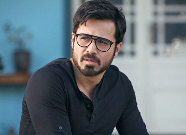 Ahead of Dybbuk release Emraan Hashmi opens up on his connect with the Horror genre, says, "I feel I have a parallel love story with this genre"