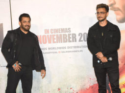 Salman Khan reveals why he keeps all criticism of Aayush Sharma’s work to himself
