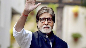 Amitabh Bachchan looks for suggestions to keep ‘invading bats’ away; says the family is petrified