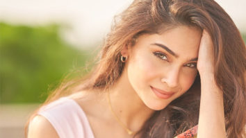 “Bunty Aur Babli 2 gave me the opportunity to speak in Marathi”- debutant Sharvari on how she got to speak in her mother-tongue