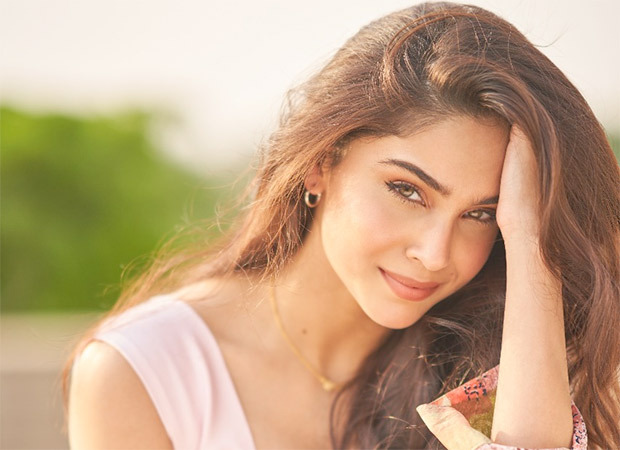 Bunty Aur Babli 2 gave me the opportunity to speak in Marathi!’: glamourous debutant Sharvari on how she got to speak in her mother-tongue