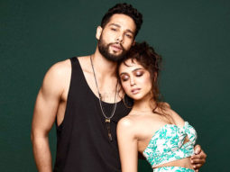 Bunty Aur Babli 2’s lead pair Siddhant Chaturvedi and Sharvari to host a Diwali get-together for the industry – a first after two years!