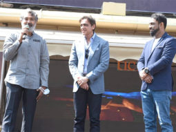 SS Rajamouli and PVR collaborate for a first of its kind association; PVR will now be referred to as PVRRR
