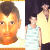 Remember Ranveer Singh’s throwback picture sporting the ‘Mohawk’ hairdo? The actor reveals the story behind it on COLORS’ ‘The Big Picture’