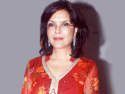 EXCLUSIVE: “I have wonderful memories of belly dancing and singing Rakkasa in Egypt with Amitabh Bachchan”- Zeenat Aman
