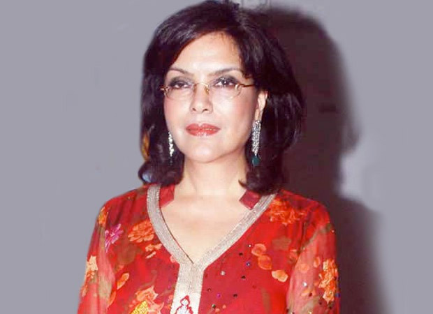 EXCLUSIVE: “I have wonderful memories of belly dancing and singing Rakkasa in Egypt with Amitabh Bachchan”- Zeenat Aman