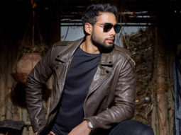 “I’m hungry to be one of the best actors in our industry” – says Bunty Aur Babli 2 star Siddhant Chaturvedi