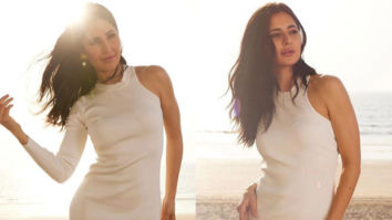 White is Katrina Kaif’s colour and her latest post is proof