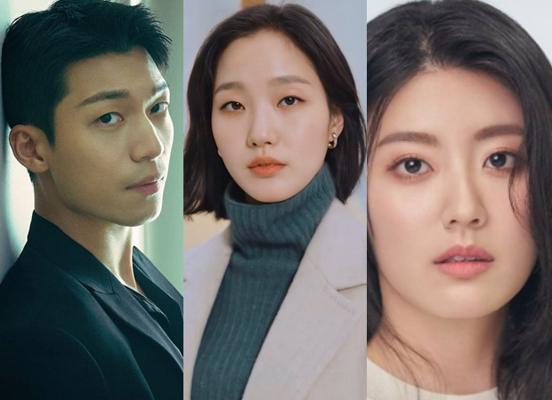 Wi Ha Joon, Kim Go Eun and Nam Ji Hyun in talks for new drama Little Women by Vincenzo director