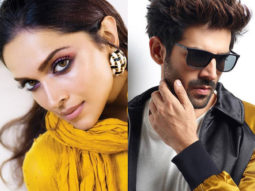 Will Deepika Padukone and Kartik Aaryan say YES to Dinesh Vijan’s next?