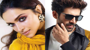 Will Deepika Padukone and Kartik Aaryan say YES to Dinesh Vijan’s next?