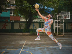 “Will help spread the love of basketball in India” – says superstar Ranveer Singh after being named brand ambassador for NBA in India