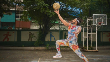 “Will help spread the love of basketball in India” – says superstar Ranveer Singh after being named brand ambassador for NBA in India