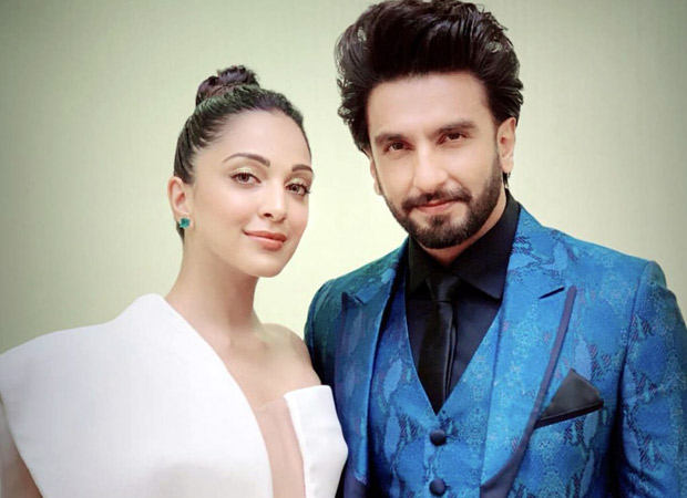With Anniyan remake in limbo, Ranveer Singh and Kiara Advani looking at another film with Shankar