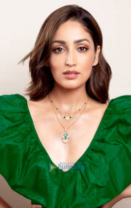 Celeb Photos Of Yami Gautam Dhar