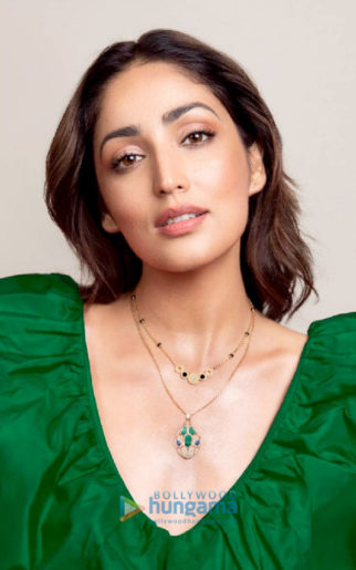 Celeb Photos Of Yami Gautam Dhar