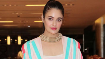 Yuvika Chaudhary arrested by Haryana Police under SC/ST act for using casteist slur; out on interim bail
