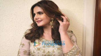 Celebrity Photo Of Zareen Khan