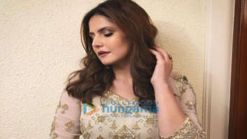 Celebrity Photo Of Zareen Khan
