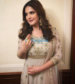 Celebrity Photo Of Zareen Khan
