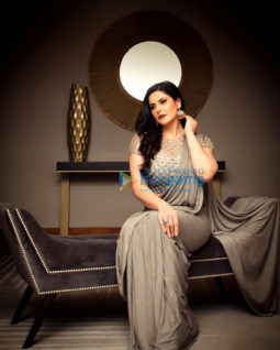Celebrity Photo Of Zareen Khan