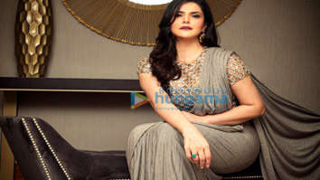 Celebrity Photo Of Zareen Khan