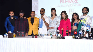 Zeenat Aman: “It’s been 50 years since I held my first Filmfare award and 50 years later I’ll be…”