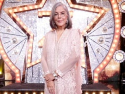 Zeenat Aman: “Shashi Kapoor was always very CHARMING, little naughty but it was always…”