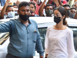 Ananya Panday’s mobile and laptop seized by Narcotics Control Bureau