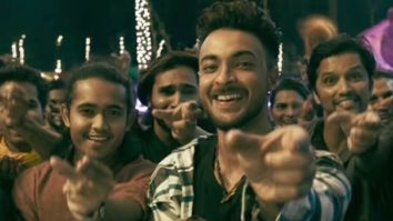 Antim: The Final Truth: Salman Khan and Aayush Sharma show glimpse of groovy moves in ‘Bhai Ka Birthday’ song teaser