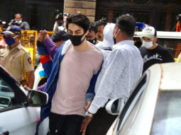 Aryan Khan’s US trip comes under scanner post his arrest in the drug case