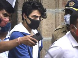 NCB to oppose Aryan Khan’s bail plea in Bombay High Court