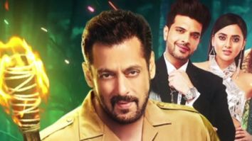 Bigg Boss 15: Salman Khan announces wild card entry and Diwali elimination