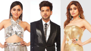 Bigg Boss 15: Tejasswi Prakash mocks Karan Kundrra by Shamita Shetty’s name in a fun way