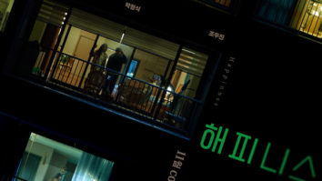 Park Hyung Sik and Han Hyo Joo’a apocalyptic thriller drama Happiness poster released