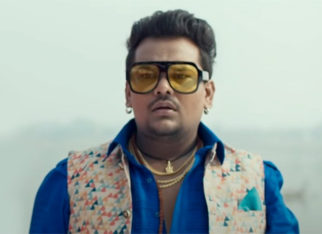 Deceased actor Mohit Baghel, of Ready fame, shown in Bunty Aur Babli 2 trailer