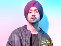 Diljit Dosanjh reveals that seeing Bharti Singh made him try his hands at acting