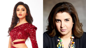 Bigg Boss 15: Donal Bisht gets strong support from Farah Khan, the director says “All of you are unnecessarily targeting Donal”