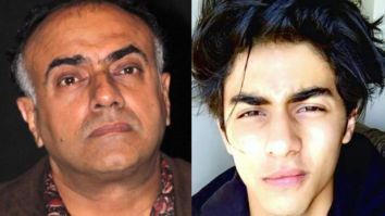 Rajit Kapur says being Shah Rukh Khan’s son has gone against Aryan Khan in the drug case