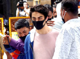 Aryan Khan expected to walk out of Arthur Road jail today in evening