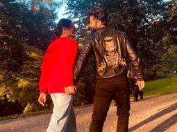 Jackky Bhagnani  gives the adorable birthday gift to Rakul Preet Singh; makes relationship official with her