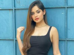 Jannat Zubair shares the poster of her debut Punjabi film Kulche Chole